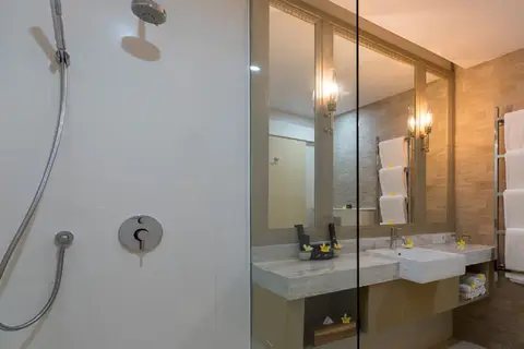 Grand Mirage Resort & Thalasso Bali in Kuta Selatan — foto 14