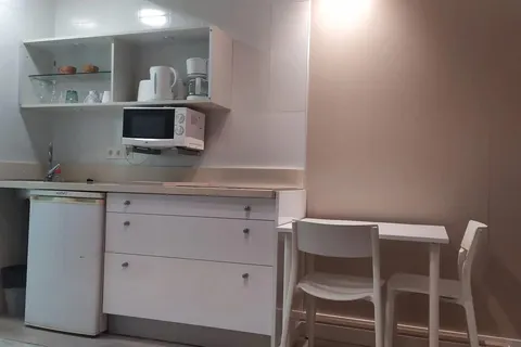 Appartementen Carihuela Beach in Torremolinos — foto 9