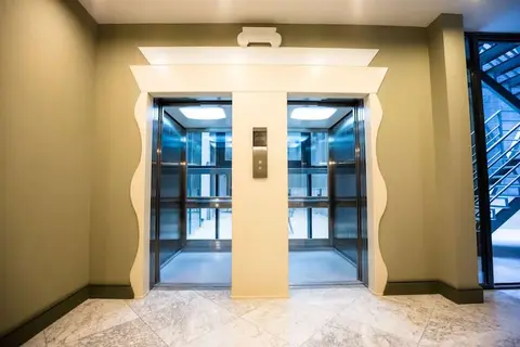Brosse Garden Hotel in Tbilisi — foto 8