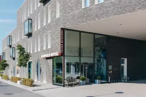 Kerstreis in gezellig Vlaanderen foto 1