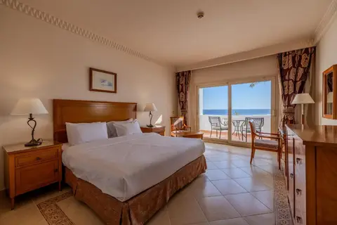 Continental Plaza Beach Resort in Sharm El Sheikh, foto 3