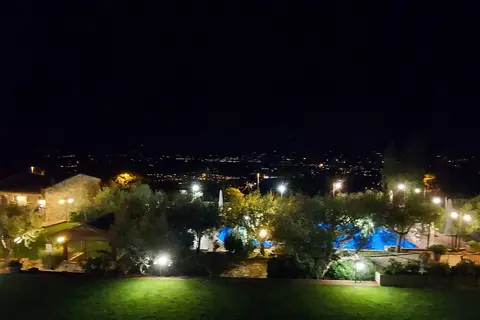 La Terrazza in Assisi, foto 17