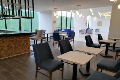 Wyndham Puebla Angelopolis in Puebla — foto 7