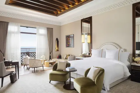 Jumeirah Mina Al Salam in Dubai — foto 28