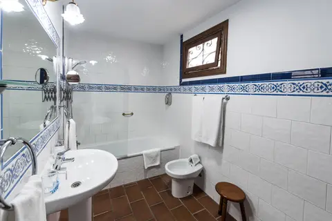 San Gabriel Su Casa En Ronda in Ronda — foto 17