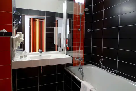 Best Western Plus Celebrity Suites in Wenen, foto 12
