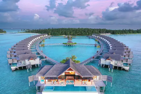 Niyama Private Islands Maldives in ކުޑަހުވަދޫ — foto 2