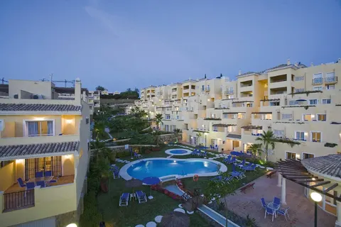 Appartementen Colina del Paraiso in Benahavís — foto 7