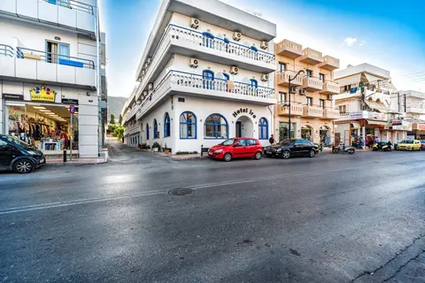 Iro Hotel - Adults Friendly in Chersonissos — foto 23