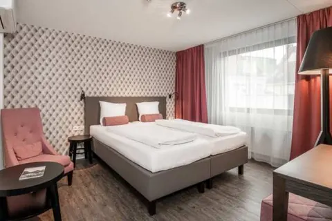 Hampshire Hotel - &ampapos;s Gravenhof Zutphen foto 5