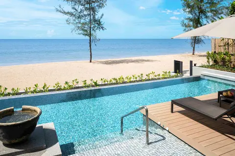 Pullman Khao Lak Resort in Baan Nam Kem — foto 10