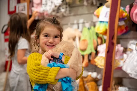 Vakantiepark Lalandia Billund in Billund — foto 29