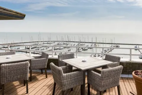 WestCord Hotel Schylge in West-Terschelling — foto 13