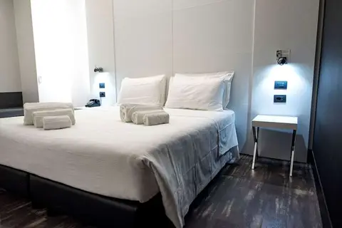 Best Western Hotel Quattrotorri in Perugia, foto 6