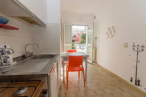 Villa Paola in Loano, foto 17