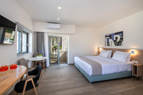 Villaggio Mare Suites foto 5