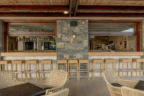 Hotel Blue Sea Beach Affiliated by Meliá in Δημοτική Ενότητα Μαλίων — foto 15