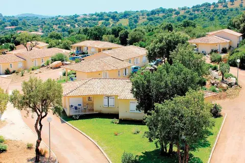 Odalys Residence San Martinu in Zonza — foto 10