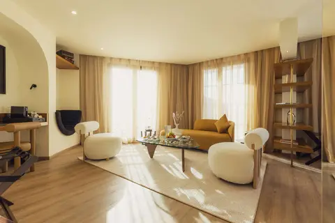 Le Square By Onomo Collection in Casablanca — foto 11