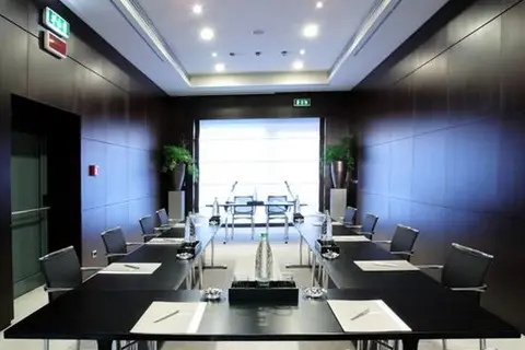 Starhotels Excelsior in Bologna — foto 9