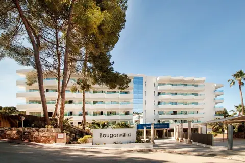 Globales Costa de la Calma in Santa Ponsa — foto 5