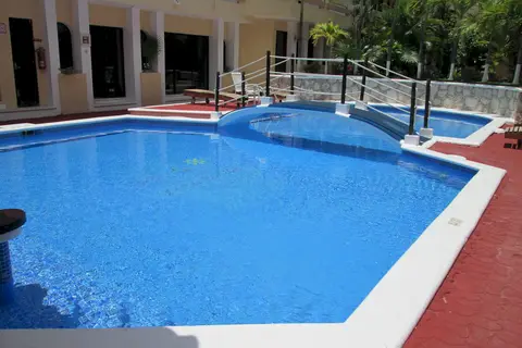 Vista Caribe in Playa del Carmen, foto 16