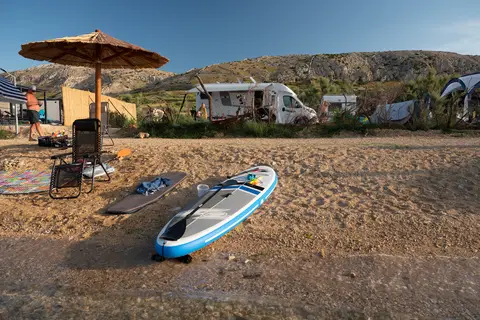 Terra Park Spiritos in Kolan — foto 30