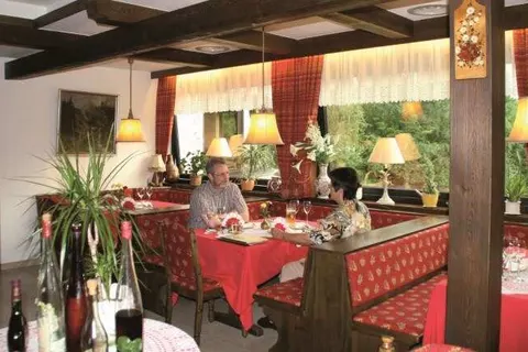 Hotel Restaurant Ehrich foto 2