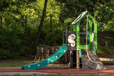 Flower Camping Les Iles foto 9