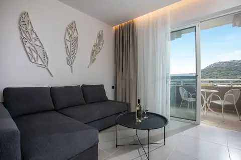 Zoes Hotel in Δήμος Ρόδου — foto 16