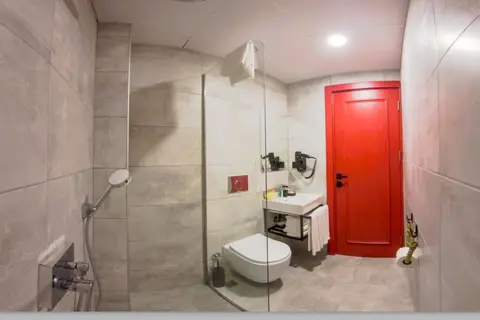 Hotel Golden Sun in Kemer — foto 8