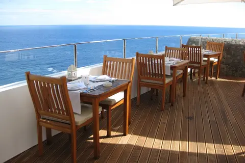 Madeira Regency Cliff in Funchal — foto 25