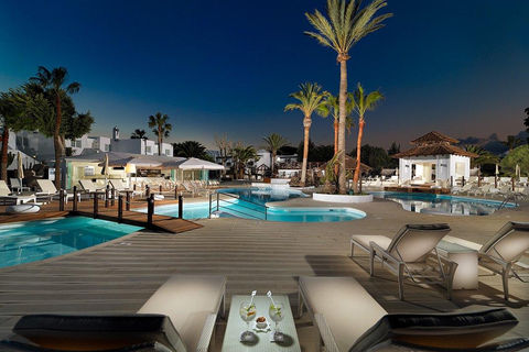 Hotel H10 White Suites - adults only foto 15