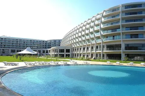 Hotel Green Nature Diamond in Marmaris, foto 11