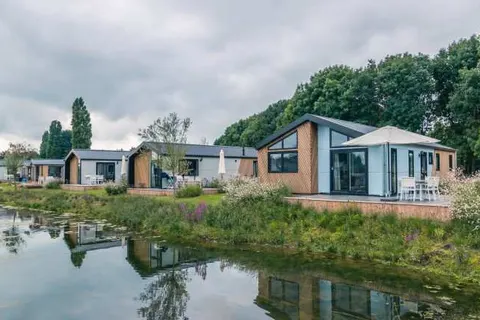 Vakantiepark Aan de Maas foto 11