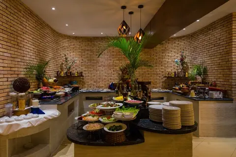 Magic Blue Spa Boutique Hotel in Playa del Carmen — foto 4