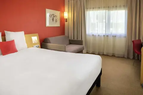 Novotel Porto Gaia in Vila Nova de Gaia — foto 2