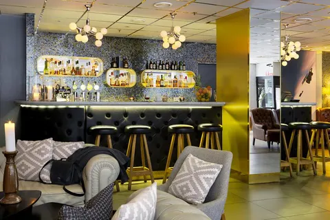 Scandic Sjöfartshotellet foto 3