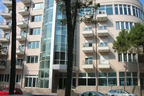 Hotel Dolce Vita in Durres — foto 20