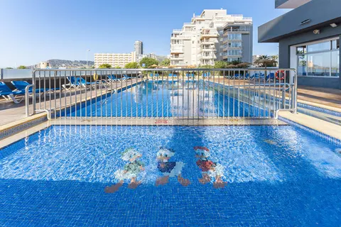 Port Europa in Calp — foto 7