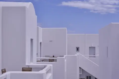 Makris Beach Hotel in Δημοτική Ενότητα Θήρας — foto 7