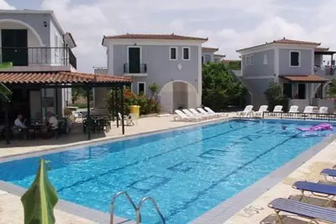 Portego Hotel in Δημοτική Ενότητα Λαγανά — foto 7