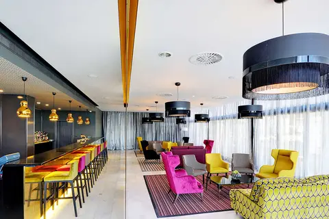Park Plaza Histria in Pula — foto 12