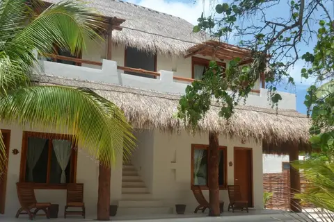 Tierra Del Mar Hotel in Mazatlan, foto 29