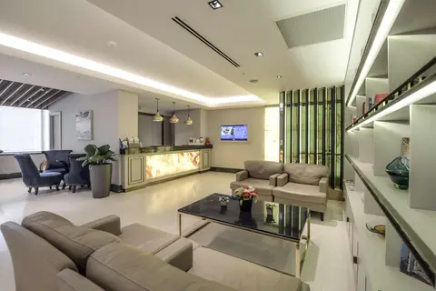 CVK Hotels Taksim in Beyoğlu — foto 13