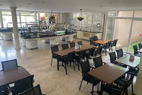 Beldibi Beach Hotel in Kemer — foto 11