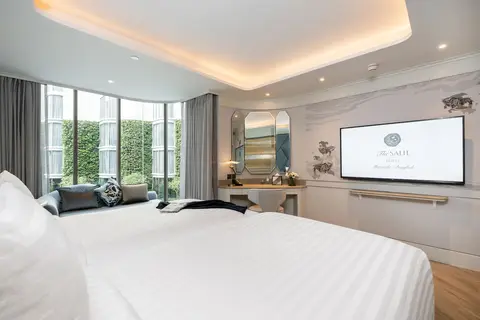 The Salil Hotel Riverside - Bangkok in Bangkok — foto 25