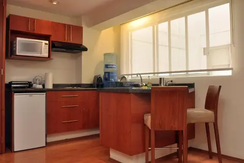 Suites Tennyson by BlueBay in 1a. Región Militar, foto 8