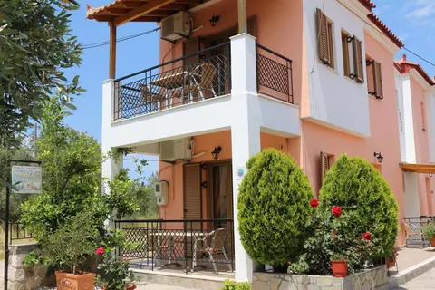 Thalia Luxury Appartementen foto 2