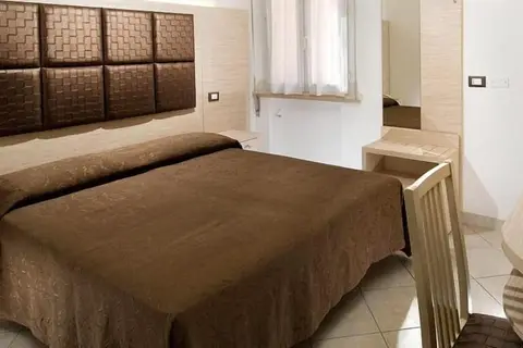 Hotel D'Annunzio in Cattolica, foto 3